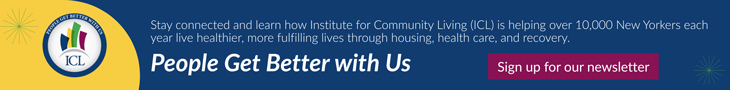 Institute for Community Living (ICL)