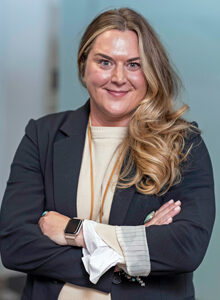Libby Erickson, DO