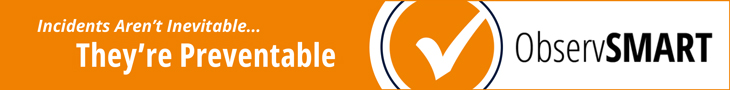 ObservSMART - Incidents Aren't Invevitable... They're Preventable