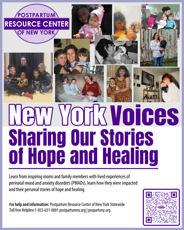 The Postpartum Resource Center of New York, Inc.
