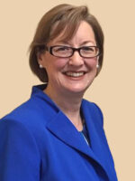 Sonia Murdock, PMH-C