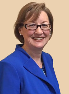 Sonia Murdock, PMH-C