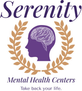 Serenity Mental Health Centers