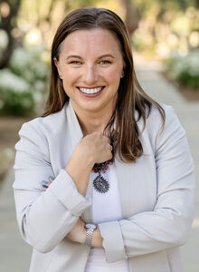 Victoria Sanders, LMFT 52610, PhD