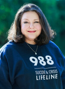 Wendy Martinez Farmer, LPC