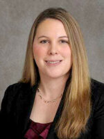 Brittain Mahaffey, PhD