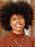 Dariann Raven Rickerson, MPH