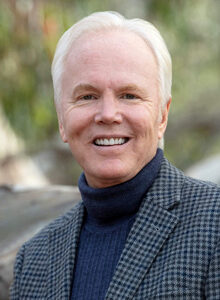 Michael McGee, MD, DLFAPA