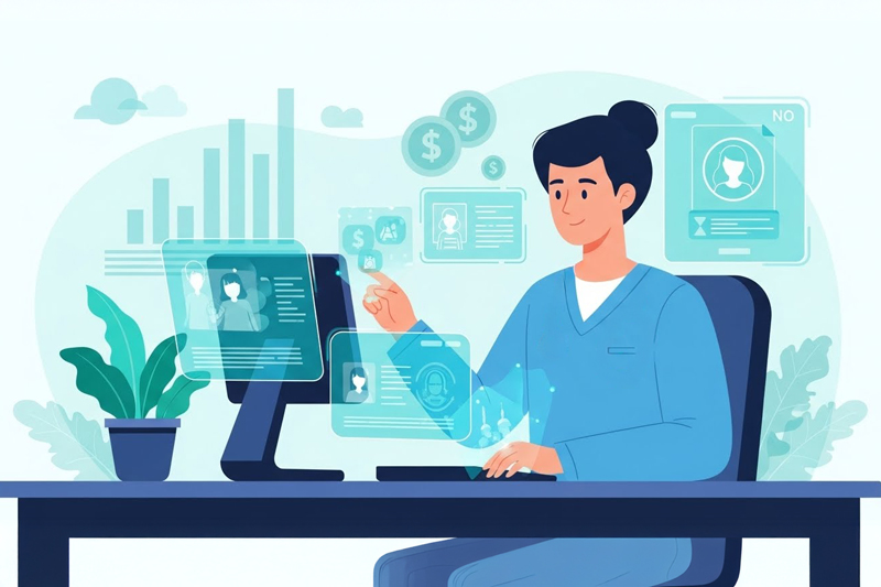 Mental Health Professional Workplace and Finance