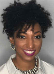 Damali Wilson, PhD