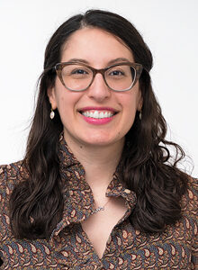 Jennifer Da Silva, MPA