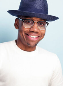 Johnell Lawrence, MSW