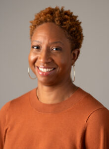 Kim Hunter-Bryant, MA, LCSW, PMH-C