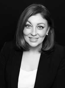 Lauren Barca, MHA, RN, BSN