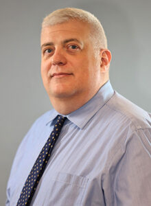 Marc Liff, LCSW, ACSW