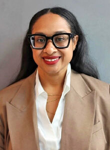 Marellyn Lajara-Ottley, LMHC