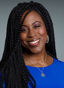 Natasha J. Williams, EdD