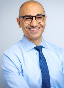 Omar Fattal, MD, MPH