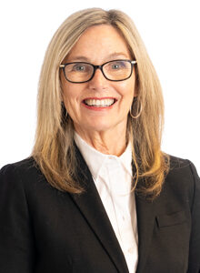 Patty Blum, PhD, CPRP, ITE