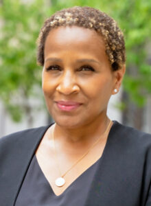 Rosemonde Pierre-Louis, Esq.