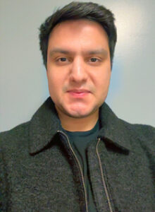 Sarvesh Mohan, CPHQ, CPPS, CHFP, PMP