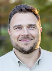 Josh Myers, PhD, LPC-S