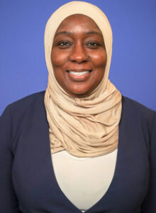 Nadjete Natchaba, EdD, LCSW, MPA