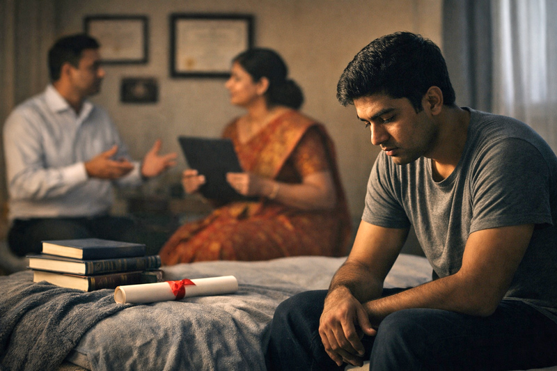 South Asian Adult Emotional Neglect