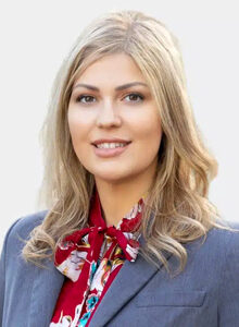 Angeleena Francis, LMHC