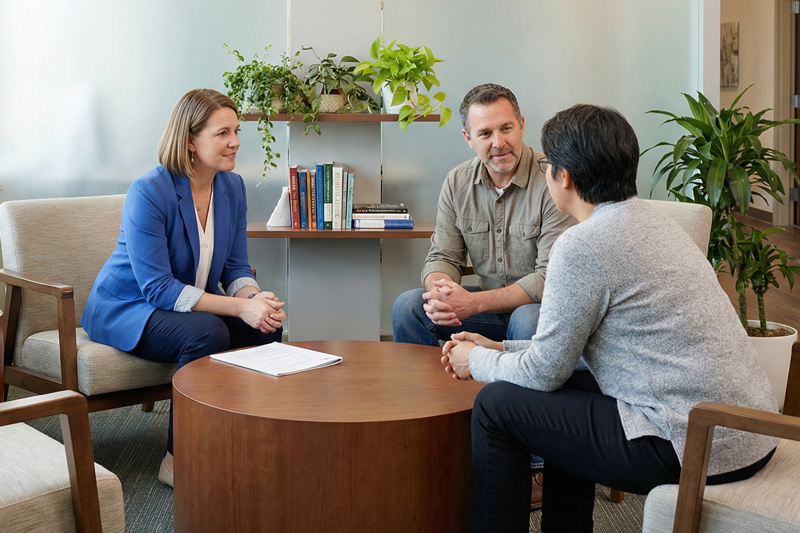 Integrating Peer Support in Mental Healthcare