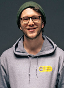 Christopher Doherty, CRPA