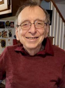 Glenn Slaby, MBA, MFA