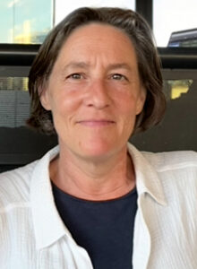 Gretchen Grappone, LICSW