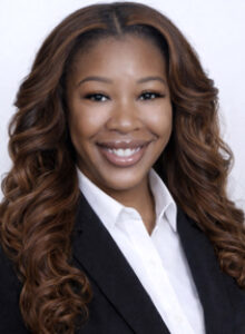 Imani Brockington, BS, MA, LMFT