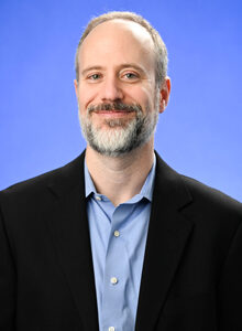 Jeremy Reuling, LCSW, NYCPS, CPRP