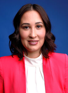 Kristine Irizarry, MBA