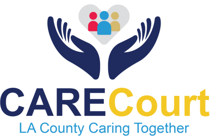LA Department of Mental Health CARE Program