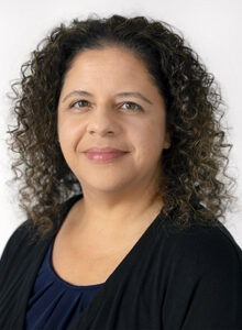 Lydia Franco, PhD, LMSW