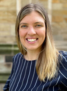 Megan Evans, PhD