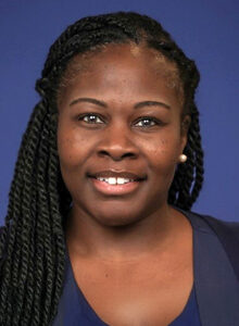 Sarah G. Gilliard, LCSW