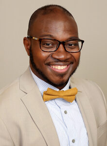 Shane King, MSW, LCSW