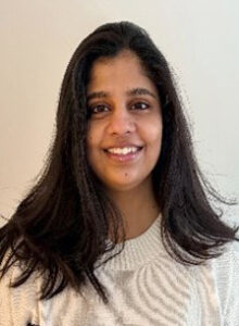 Sai Snigdha Talluri, PhD, CRC
