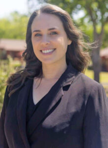 Tammie Rojas, MS, LPC