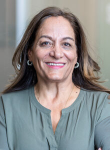 Tasha R. Kalhorn, PsyD