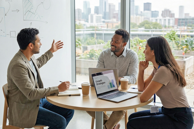 Peer Support Workplace Strategies and Professional Development