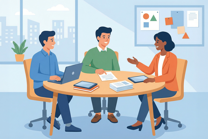 Strengthening Peer Services Through Partnership