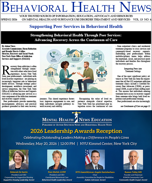 BHN Spring 2026 Issue