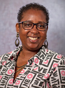 Brenda Harris-Collins