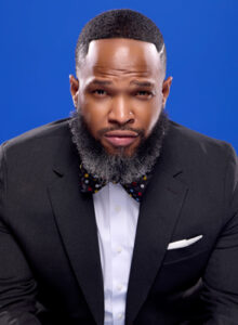 Damon Watson, MPH, LPC