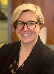 Laura Savino, LCSW-R